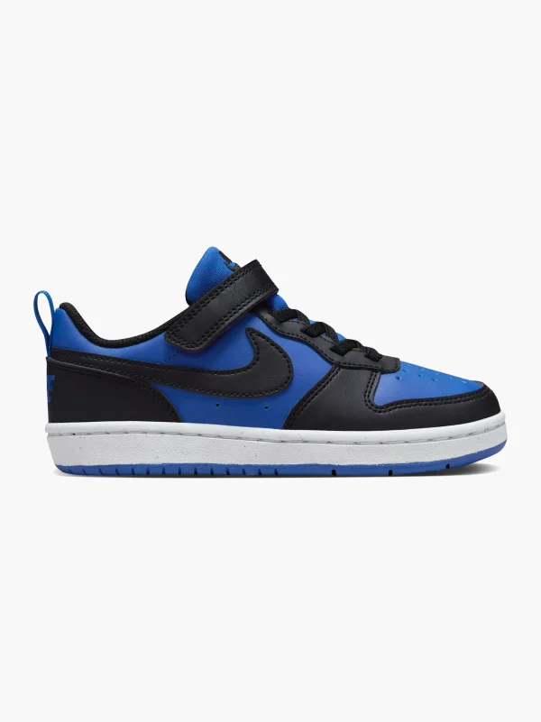 New Nike Sneaker Blu