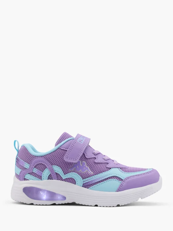Clearance Kappa Sneaker Viola