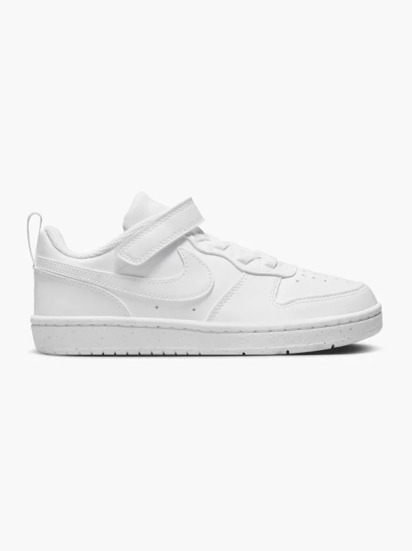 Sale Nike Sneaker Bianco