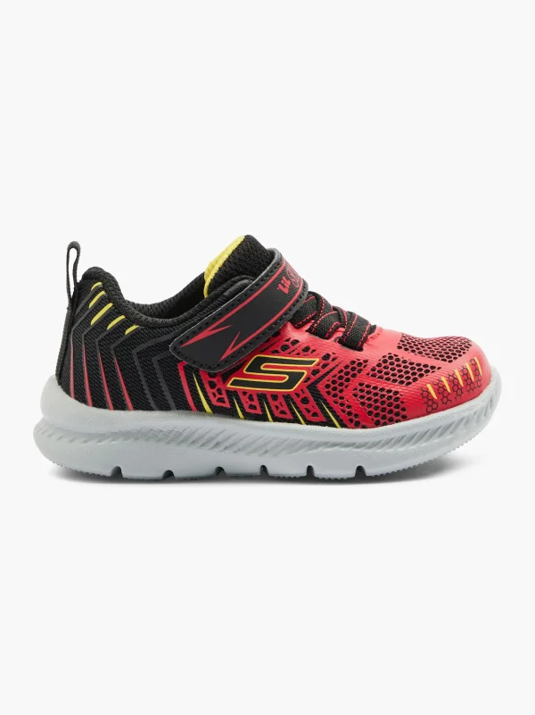 Cheap Skechers Sneaker Rosso