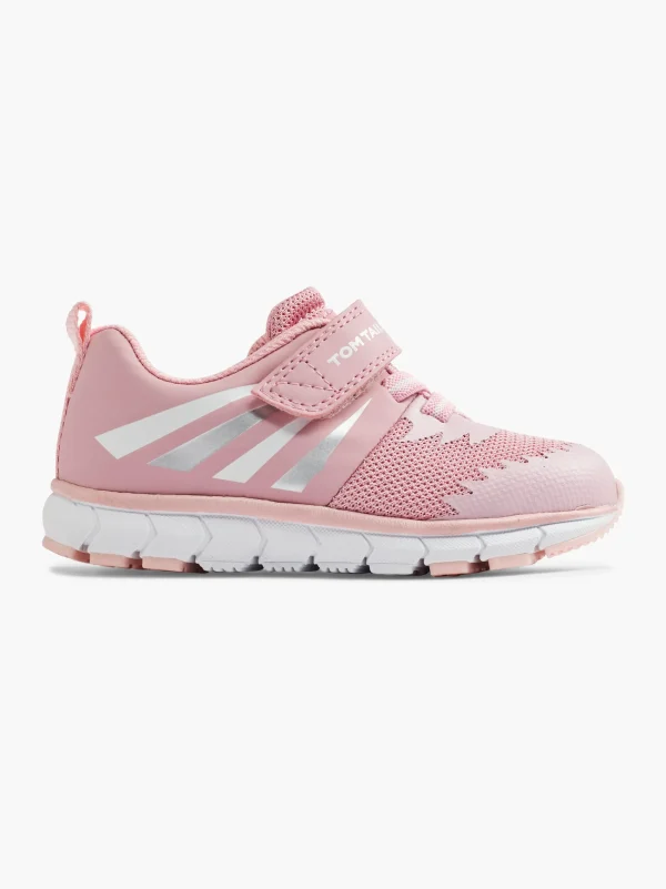 Clearance TOM TAILOR Sneaker Rosa