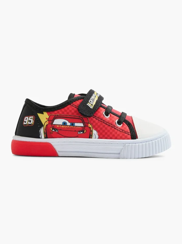 Store Cars Sneaker Rosso