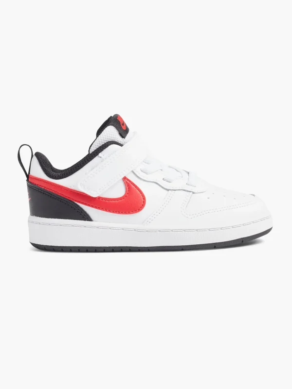 Discount Nike Sneaker Bianco