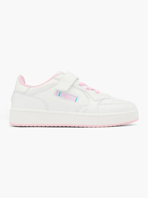 Shop FILA Sneaker Bianco