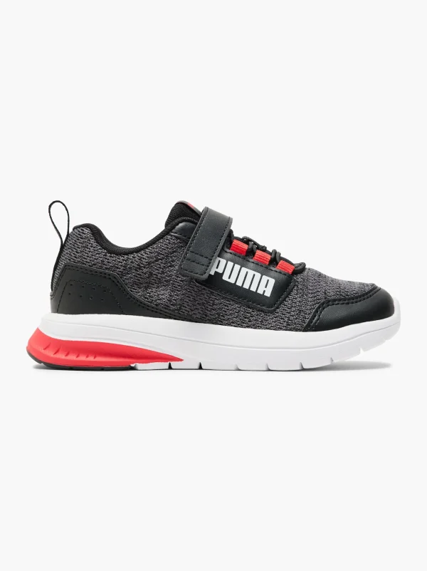 Cheap PUMA Sneaker Nero