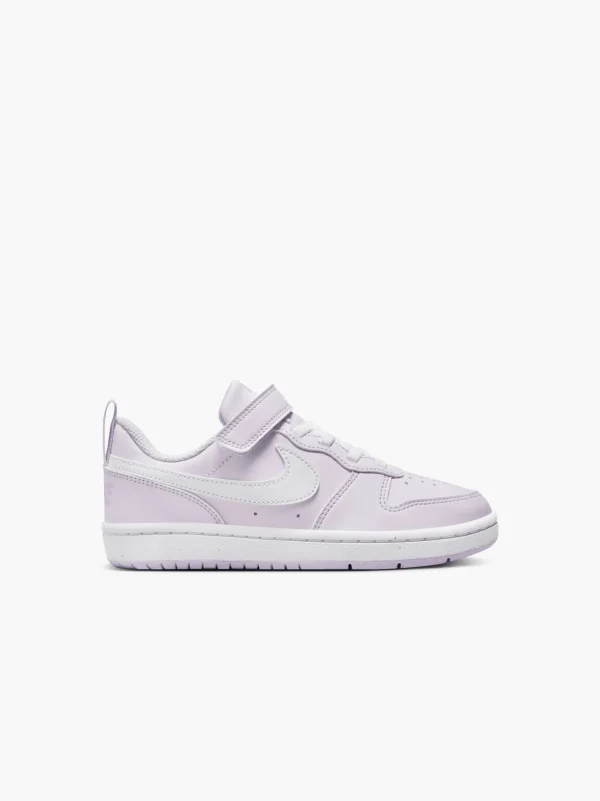 New Nike Sneaker Viola