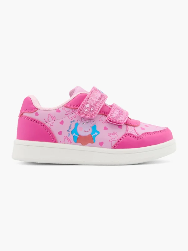 Store Peppa Pig Sneaker Rosa
