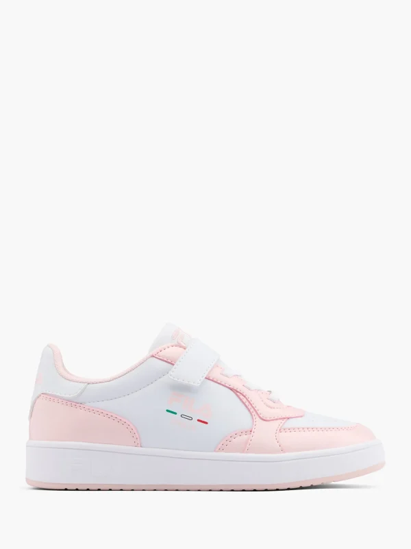 Best FILA Sneaker Rosa