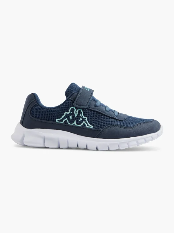 Clearance Kappa Sneaker Blu