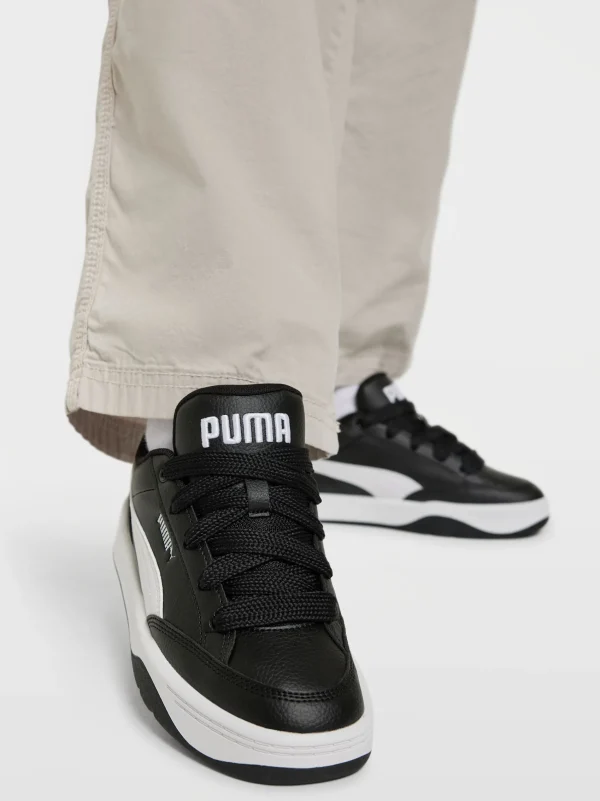 Fashion PUMA Sneaker Nero