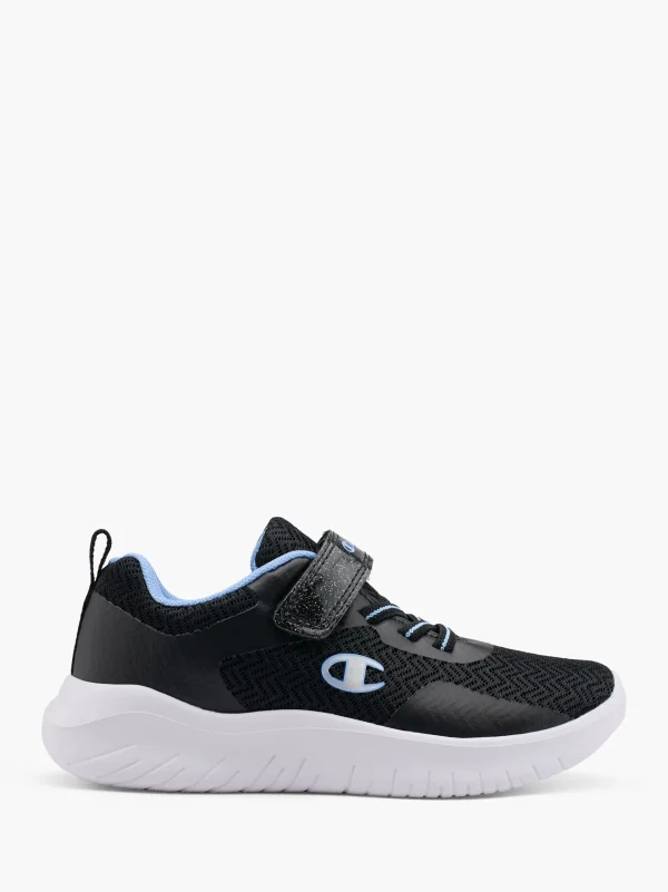 Outlet Champion Sneaker Blu