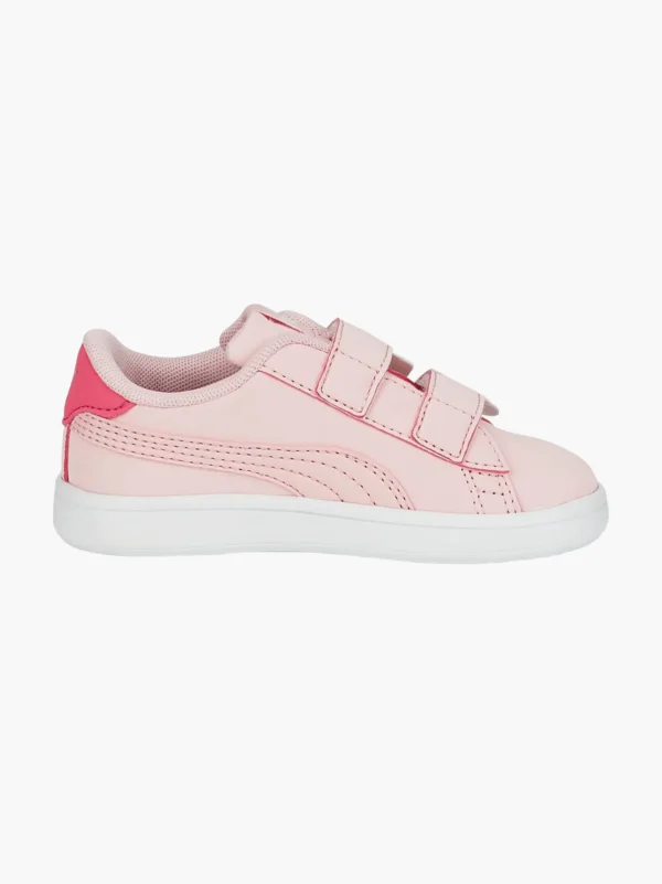 Cheap PUMA Sneaker Rosa