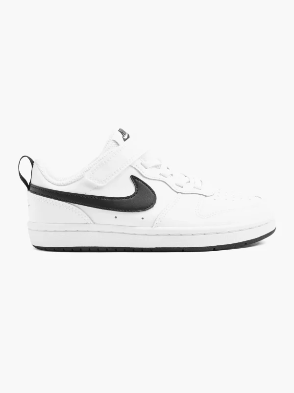 Outlet Nike Sneaker Bianco