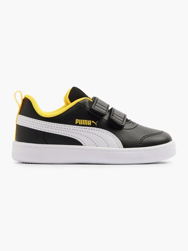 Discount PUMA Sneaker Nero