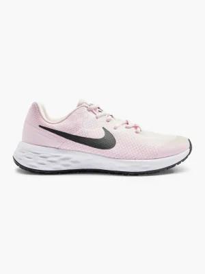 Best Sale Nike Sneaker Rosa