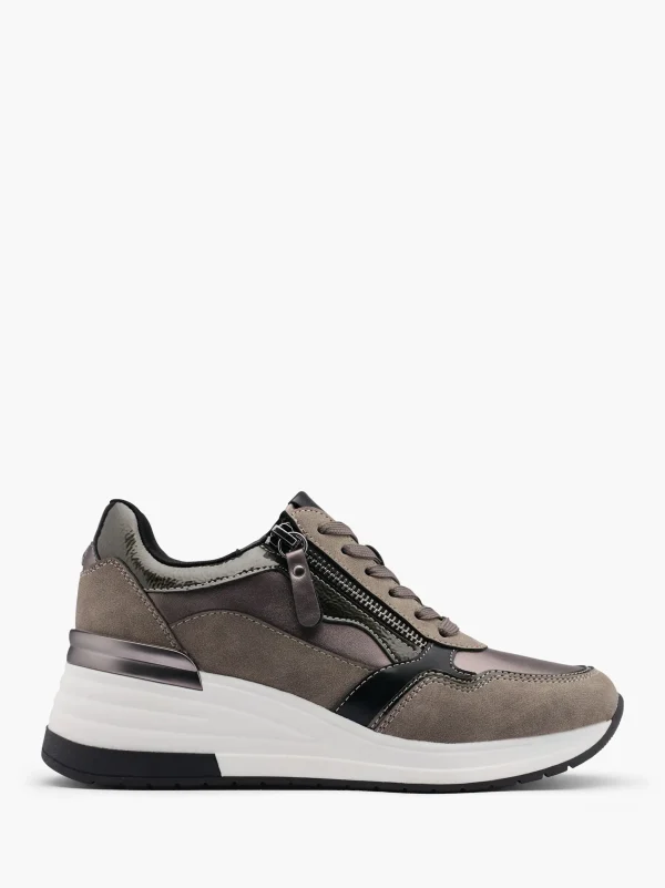 Cheap Catwalk Sneaker Grigio