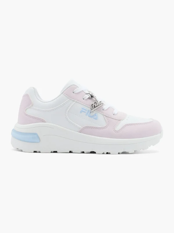 Best Sale FILA Sneaker Rosa