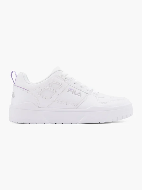 Clearance FILA Sneaker Bianco