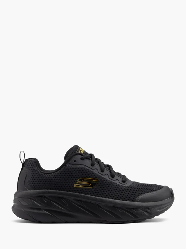 Fashion Skechers Sneaker Nero