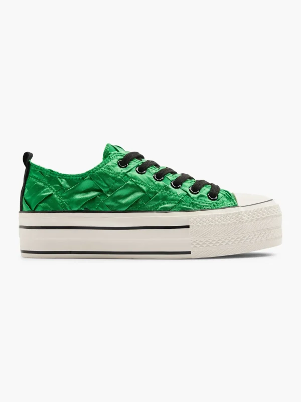 Cheap Claudia Ghizzani Sneaker Verde