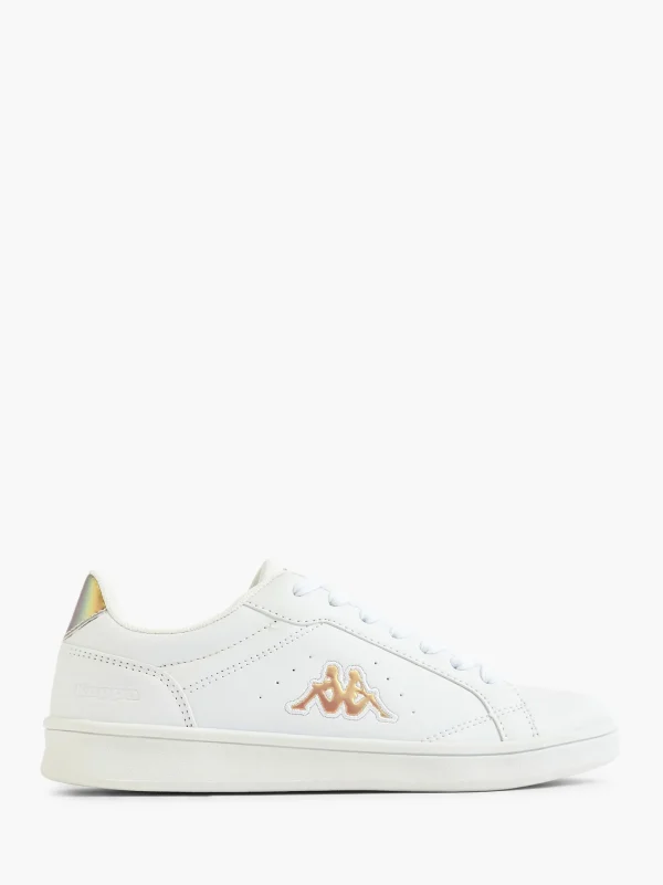 Cheap Kappa Sneaker Bianco