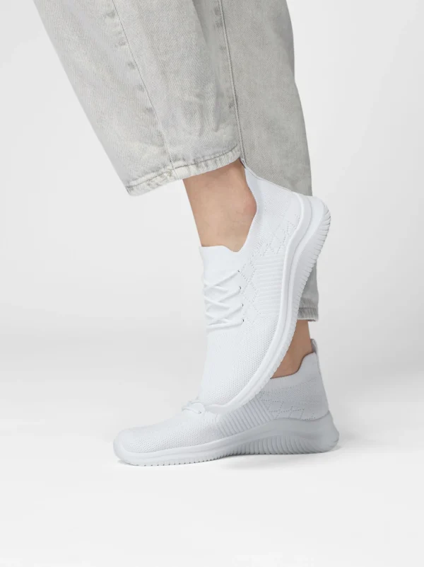 Hot Graceland Sneaker Bianco