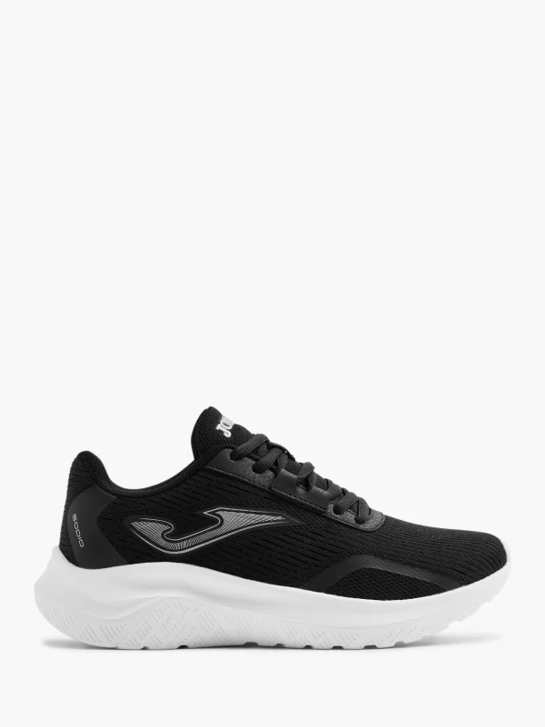 New Joma Sneaker Nero