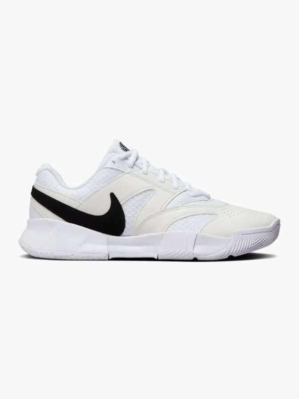 New Nike Sneaker Bianco