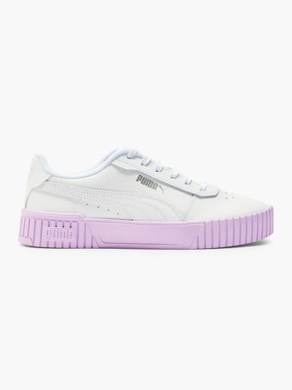 Cheap PUMA Sneaker Bianco
