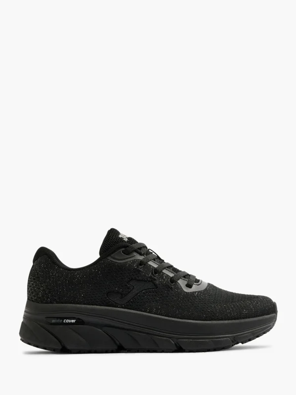 New Joma Sneaker Nero