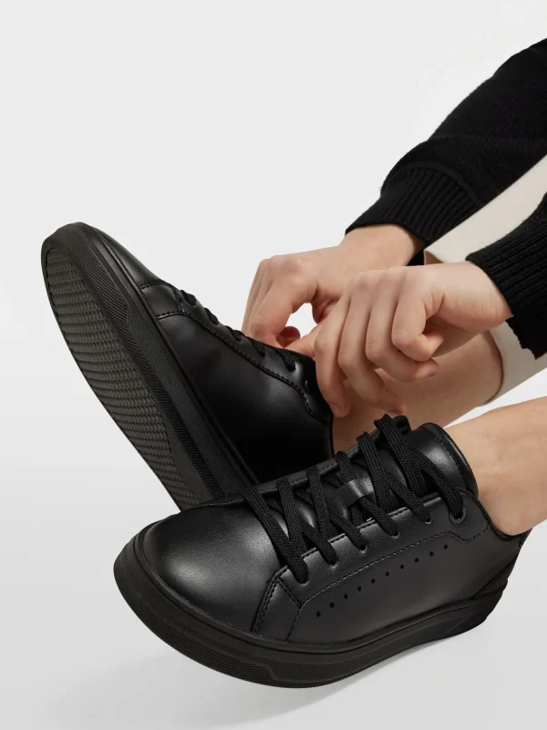 New Graceland Sneaker Nero
