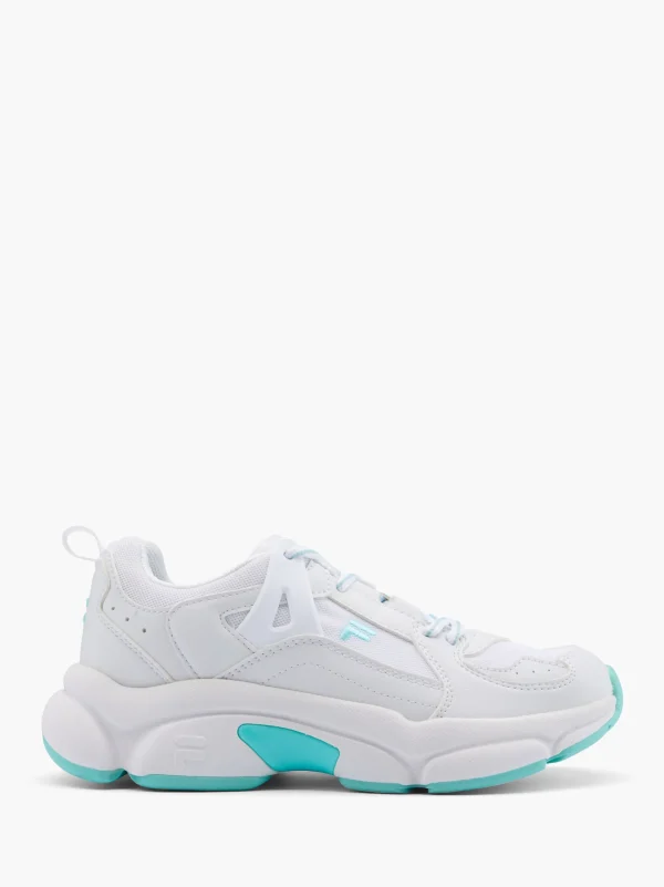 Outlet FILA Sneaker Bianco
