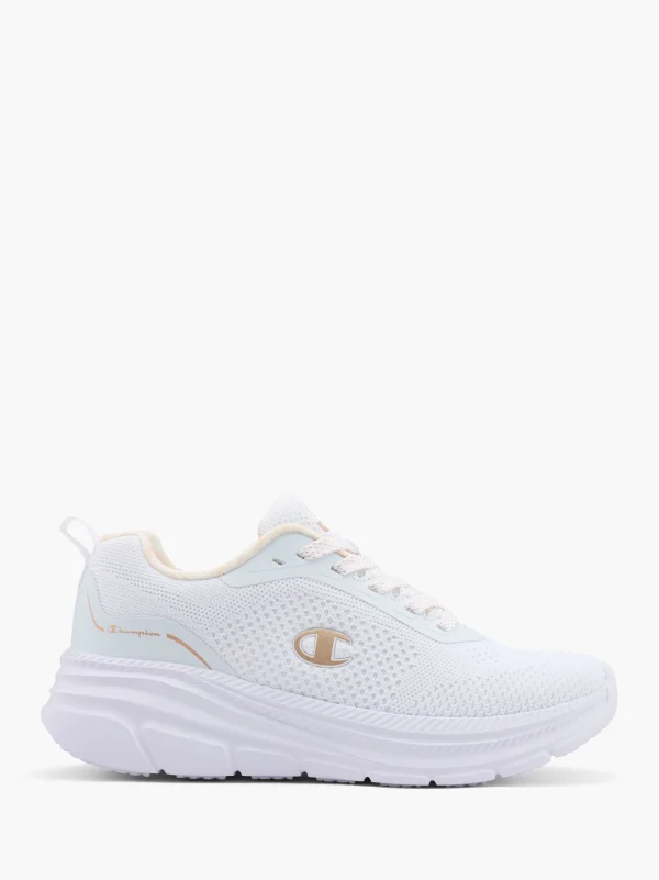 Shop Champion Sneaker Bianco