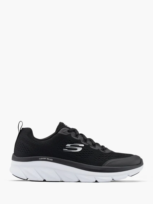 Fashion Skechers Sneaker Nero