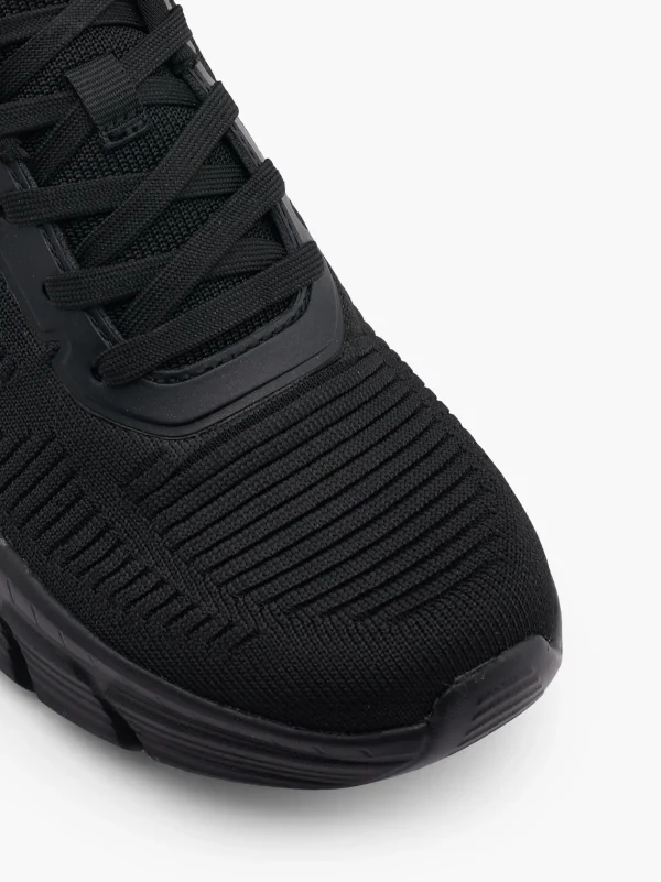 Shop Skechers Sneaker Nero