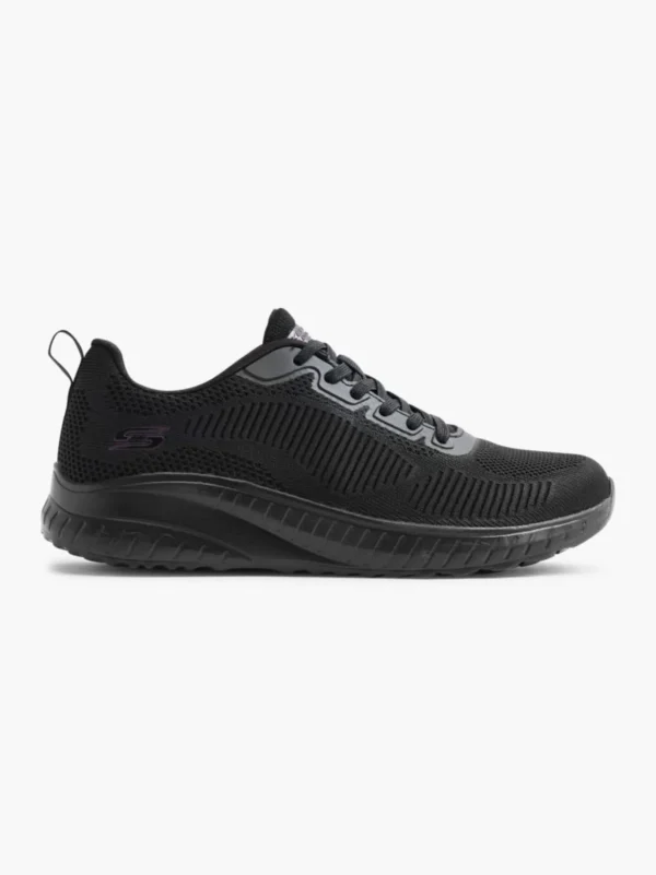 Cheap Skechers Sneaker Nero