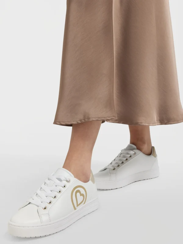 Cheap Graceland Sneaker Bianco