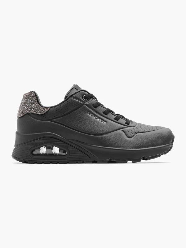 Store Skechers Sneaker Nero