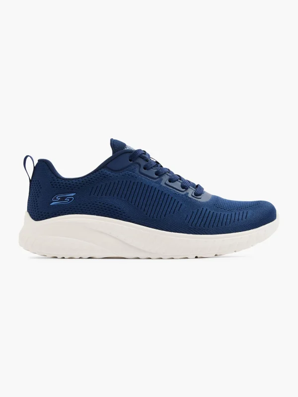 Cheap Skechers Sneaker Blu