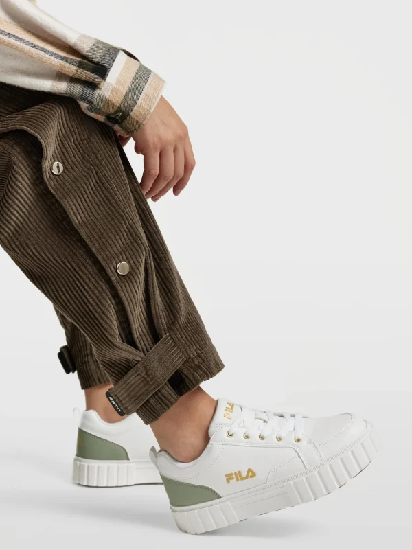 Cheap FILA Sneaker Bianco