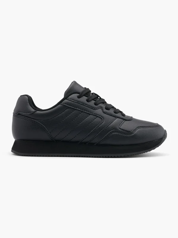 Store Vty Sneaker Nero