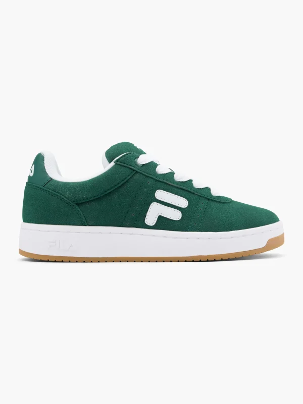 New FILA Sneaker Verde