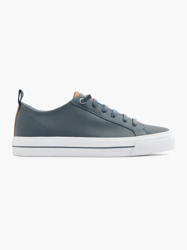 Discount Graceland Sneaker Blu