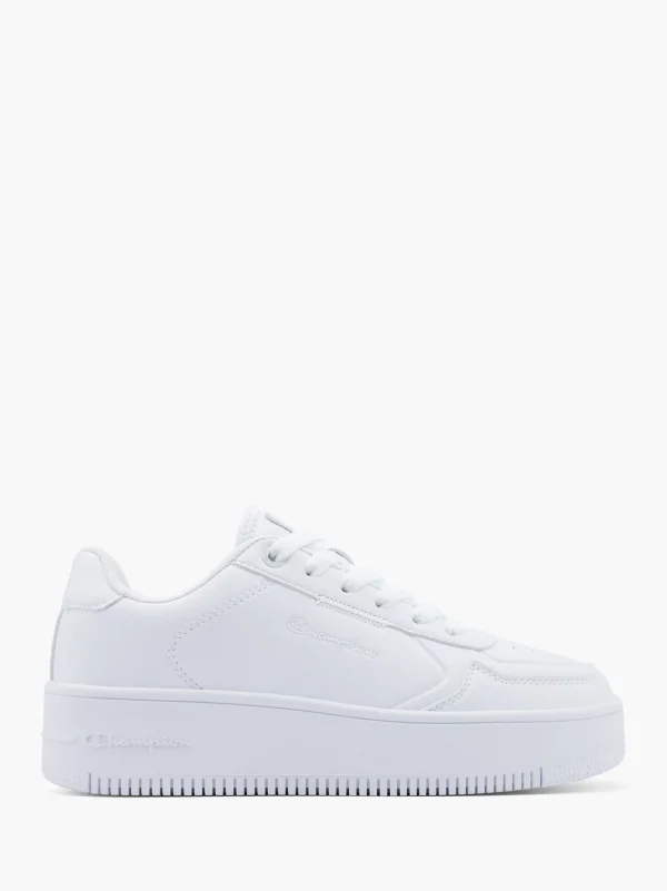 Discount Champion Sneaker Bianco
