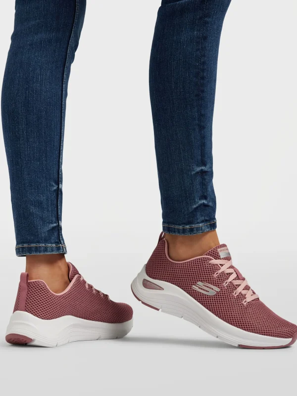 Best Skechers Sneaker Bordeaux