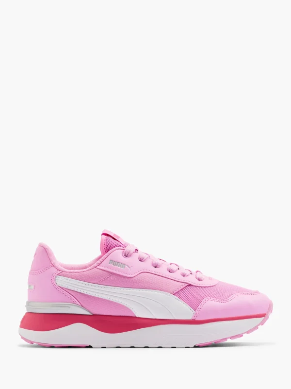 Sale PUMA Sneaker Rosa