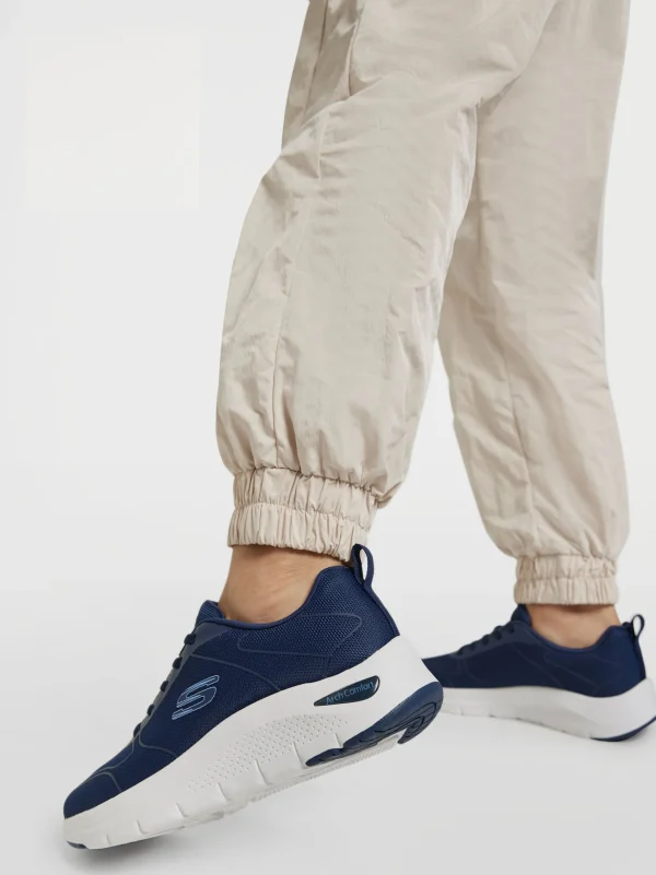 Best Sale Skechers Sneaker Blu