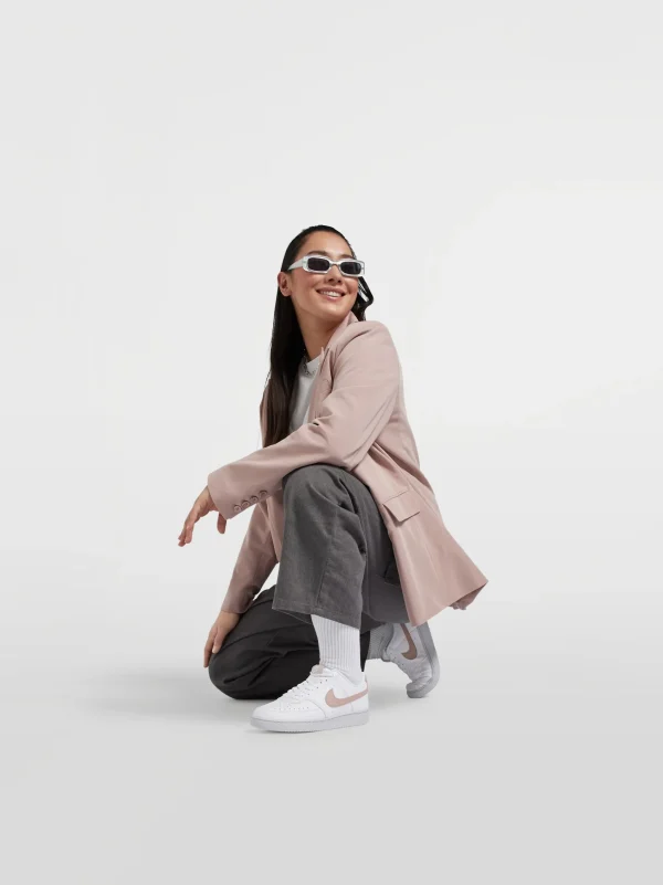 Hot Nike Sneaker Bianco