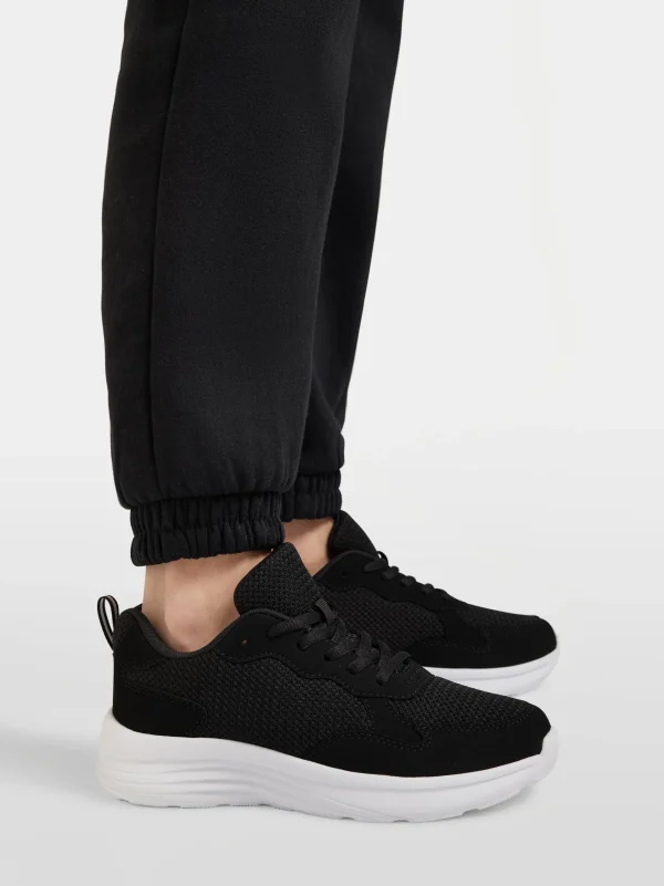 Sale Vty Sneaker Nero