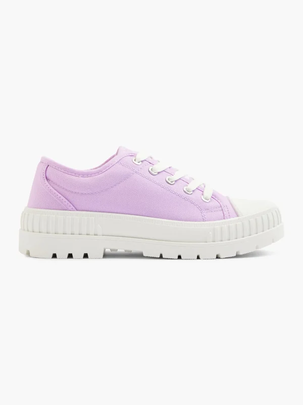 Cheap Vty Sneaker Viola